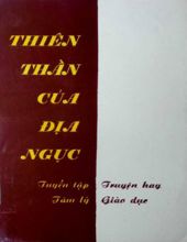 THIÊN THẦN CỦA ĐỊA NGỤC