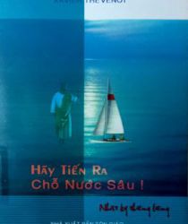 HÃY TIẾN RA CHỖ NƯỚC SÂU