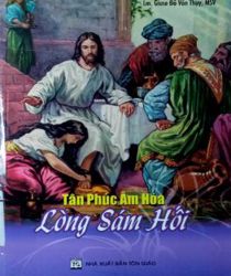 TÂN PHÚC ÂM HÓA: LÒNG SÁM HỐI