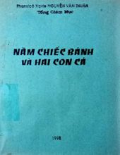 NĂM CHIẾC BÁNH VÀ HAI CON CÁ