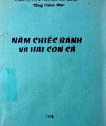 NĂM CHIẾC BÁNH VÀ HAI CON CÁ