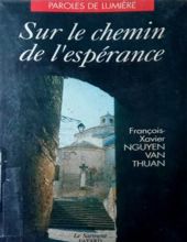 SUR LE CHEMIN DE L'ESPÉRANCE