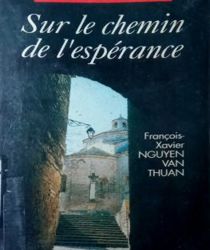 SUR LE CHEMIN DE L'ESPÉRANCE