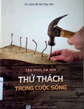 TÂN PHÚC ÂM HÓA: THỬ THÁCH TRONG CUỘC SỐNG