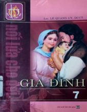 NỐI LỬA CHO ĐỜI - GIA ĐÌNH