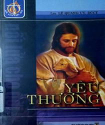 NỐI LỬA CHO ĐỜI - YÊU THƯƠNG