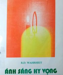 ÁNH SÁNG HY VỌNG