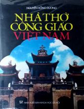 NHÀ THỜ CÔNG GIÁO VIỆT NAM