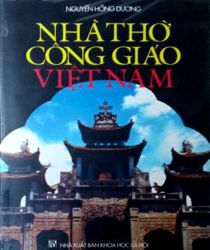 NHÀ THỜ CÔNG GIÁO VIỆT NAM