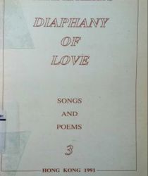 DIAPHANY OF LOVE