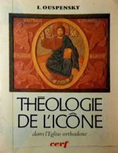 THEOLOGIE DE L'ICÔNE