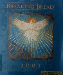 BREAKING BREAD