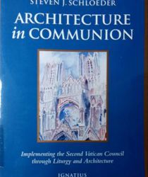 ARCHITECTURE IN COMMUNION