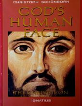 GOD'S HUMAN FACE