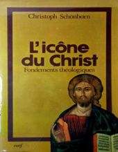 L'ICÔNE DU CHRIST