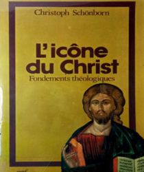 L'ICÔNE DU CHRIST