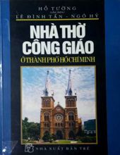 NHÀ THỜ CÔNG GIÁO