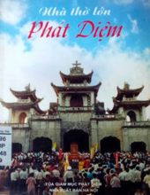 NHÀ THỜ LỚN PHÁT DIỆM