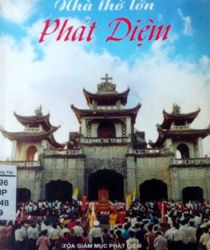 NHÀ THỜ LỚN PHÁT DIỆM