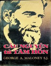 CẦU NGUYỆN TỪ TÂM HỒN