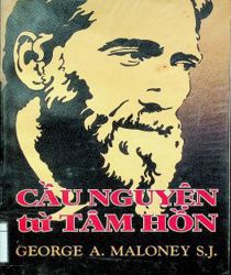 CẦU NGUYỆN TỪ TÂM HỒN