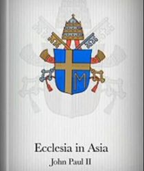 ECCLESIA IN ASIA