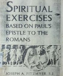 THE SPIRITUAL EXERCISES OF SAINT IGNATIUS