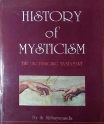 HISTORY OF MYSTICISM