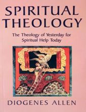 SPIRITUAL THEOLOGY