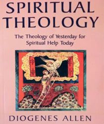 SPIRITUAL THEOLOGY