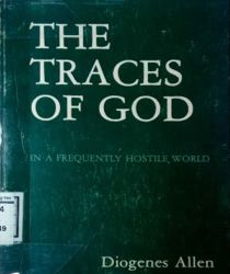 THE TRACES OF GOD