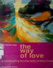 THE WAY OF LOVE