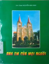 ANH EM CỦA MỌI NGƯỜI