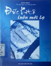 ĐỨC KI TÔ LUÔN MỚI LẠ