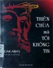 THIÊN CHÚA MÀ TÔI KHÔNG TIN