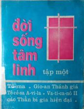 ĐỜI SỐNG TÂM LINH