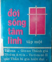 ĐỜI SỐNG TÂM LINH