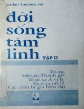 ĐỜI SỐNG TÂM LINH