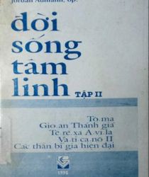 ĐỜI SỐNG TÂM LINH