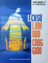 LỊCH SỬ LINH ĐẠO CÔNG GIÁO