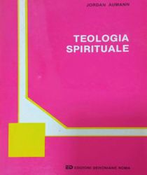 TEOLOGIA SPIRITUALE