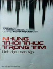 NHỮNG THÔI THÚC TRONG TIM: LINH ĐẠO TOÀN TẬP