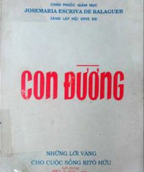 CON ĐƯỜNG