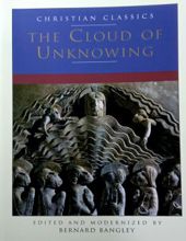 THE CLOUD OF UNKNOWING