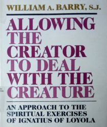 ALLOWING THE CREATOR TO DEAL WITH THE CREATURE