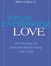 WITH AN EVERLASTING LOVE