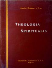 THEOLOGIA SPIRITUALIS