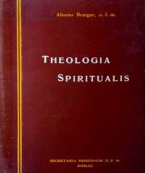 THEOLOGIA SPIRITUALIS