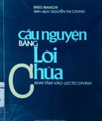 CẦU NGUYỆN BẰNG LỜI CHÚA