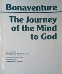 THE JOURNEY OF THE MIND TO GOD